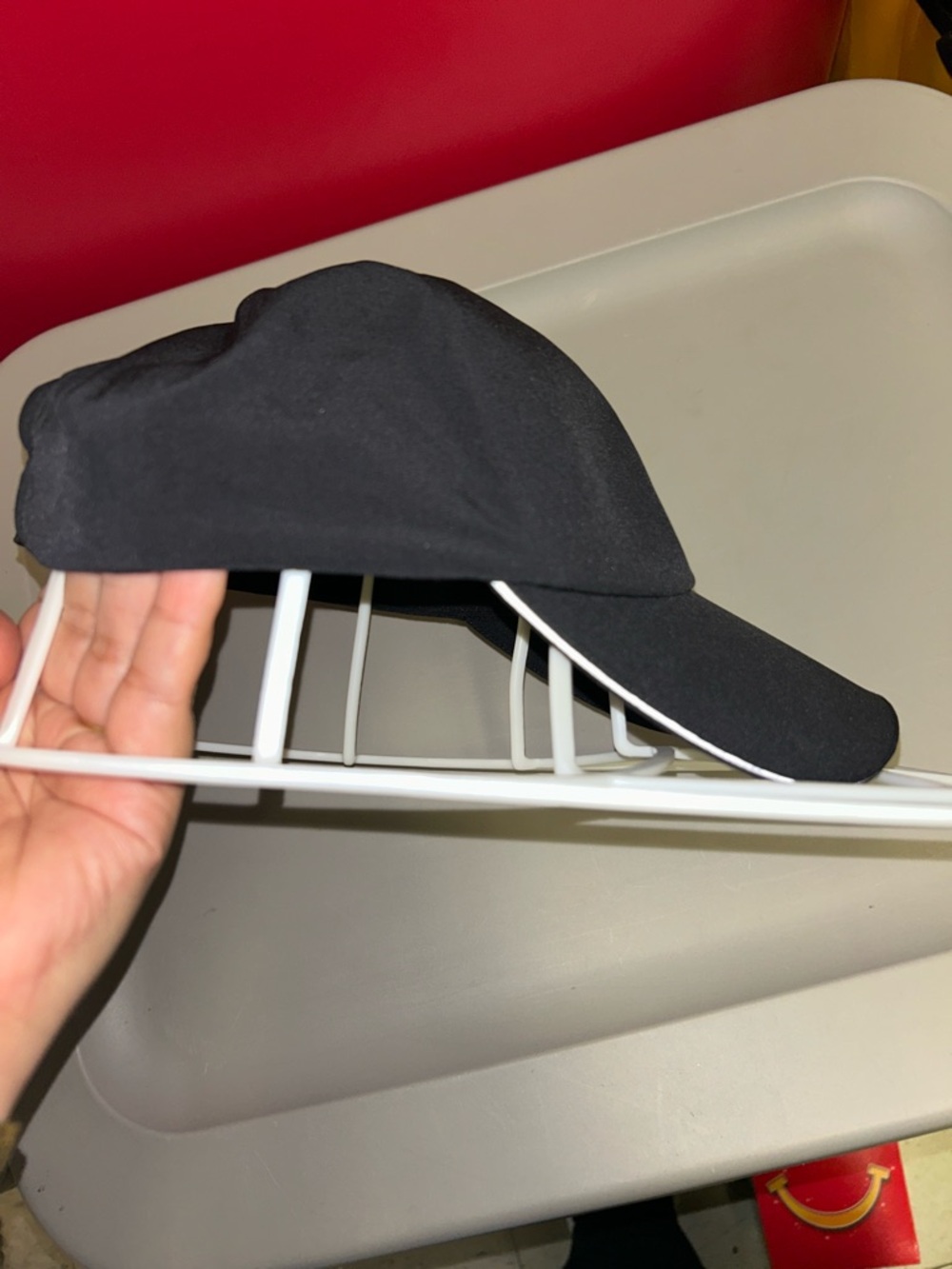 lululemon cap - Picture 3 of 5